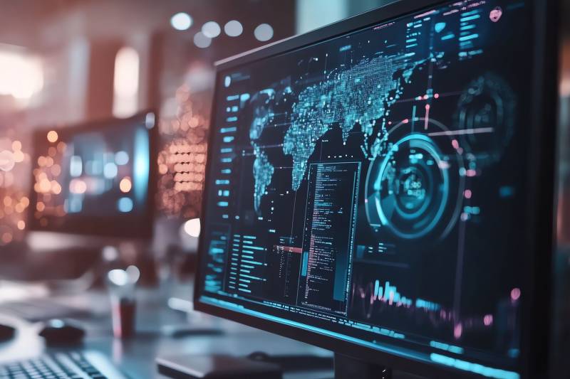 成都企业AI应用落地：超自动化2026及未来发展前瞻