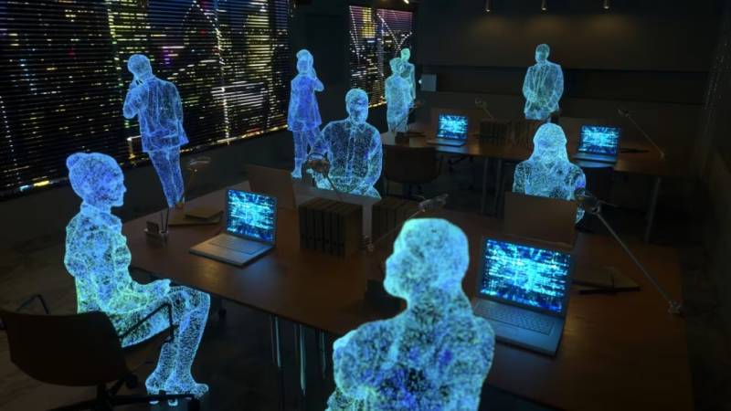 成都企业数字化解决方案：数据科学家与数据工程师在决策智能中的关键角色