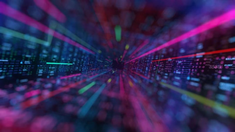 成都AI软件开发公司揭秘：面部识别软件技术原理与工作逻辑