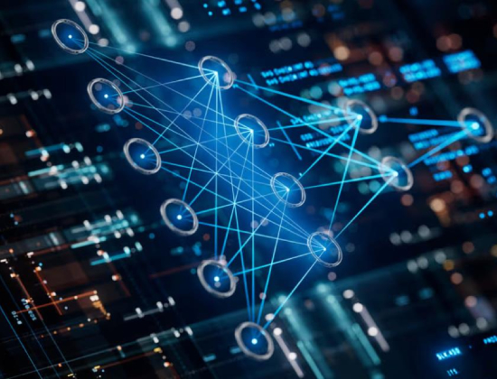 AI业务系统解决方案