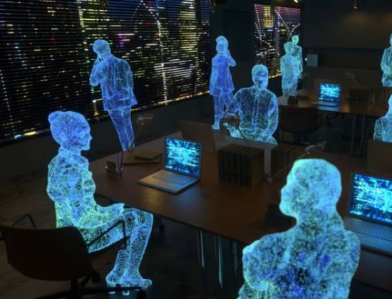 RPA自动化开发服务