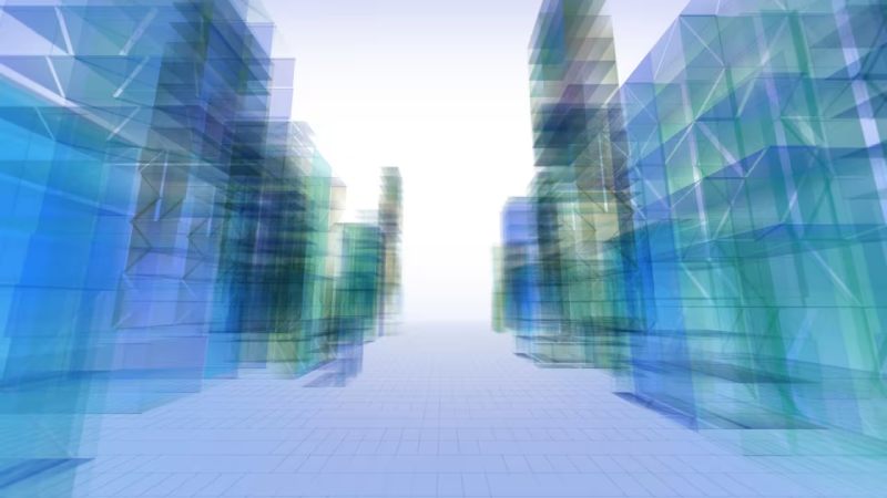前沿技术赋能:成都网站建设如何助力室内农业,打造“数字粮仓”新范式